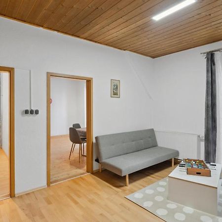 פייטינג Apartment Im Pfaffenwinkel Naehe Alpen Und Muenchen מראה חיצוני תמונה