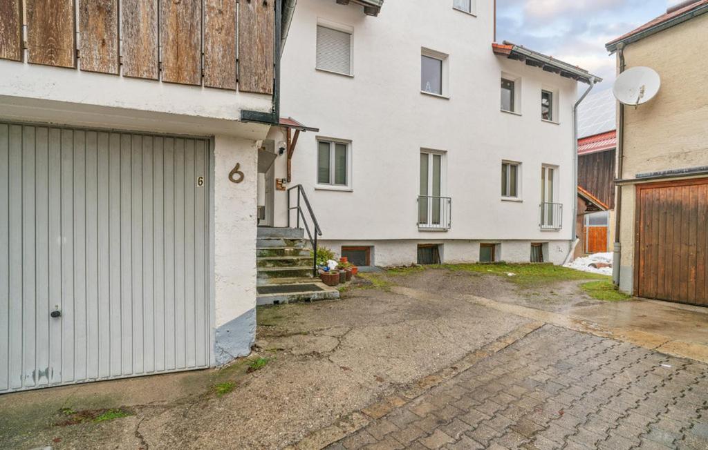 פייטינג Apartment Im Pfaffenwinkel Naehe Alpen Und Muenchen מראה חיצוני תמונה